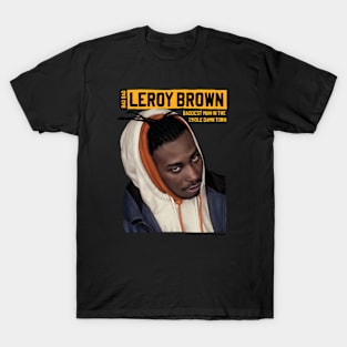 Bad Bad Leroy Brown T-Shirt